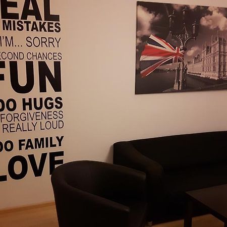 Apartament Apartament Centrum Szczecinek Zewnętrze zdjęcie