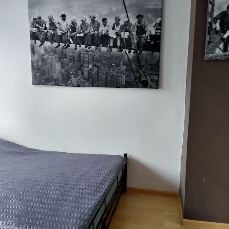 Apartament Apartament Centrum Szczecinek Zewnętrze zdjęcie