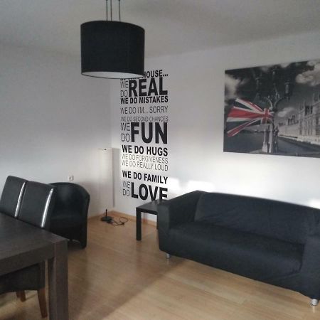 Apartament Apartament Centrum Szczecinek Zewnętrze zdjęcie