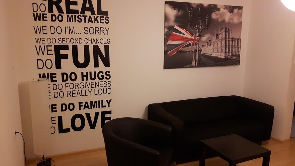 Apartament Apartament Centrum Szczecinek Zewnętrze zdjęcie