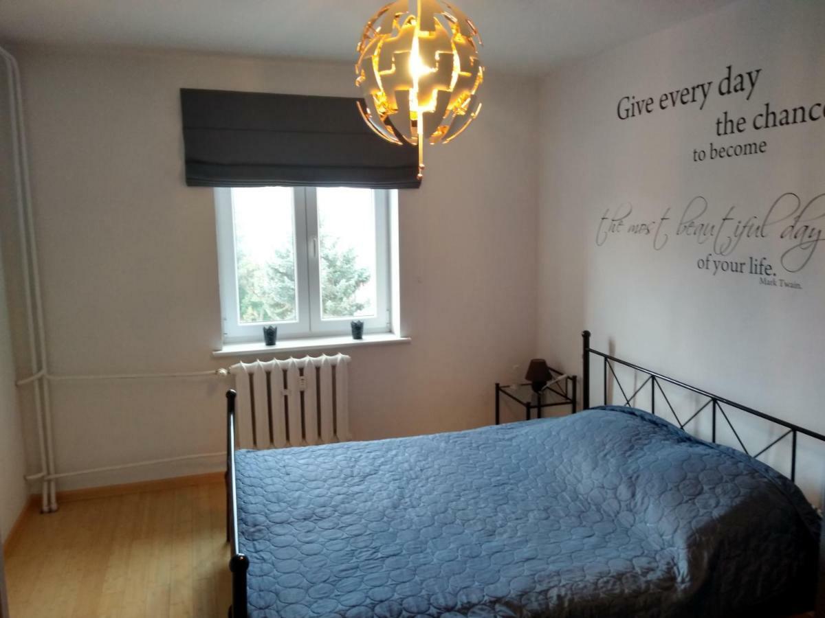 Apartament Apartament Centrum Szczecinek Zewnętrze zdjęcie