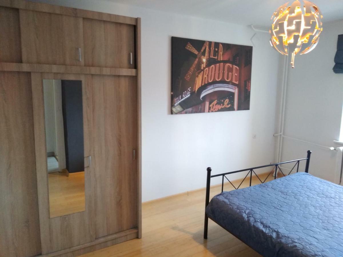 Apartament Apartament Centrum Szczecinek Zewnętrze zdjęcie