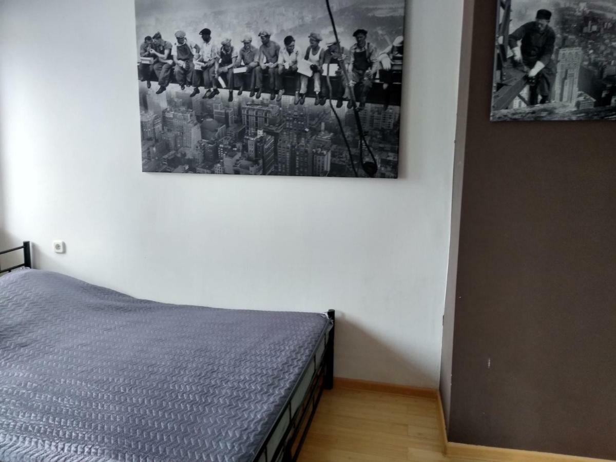 Apartament Apartament Centrum Szczecinek Zewnętrze zdjęcie