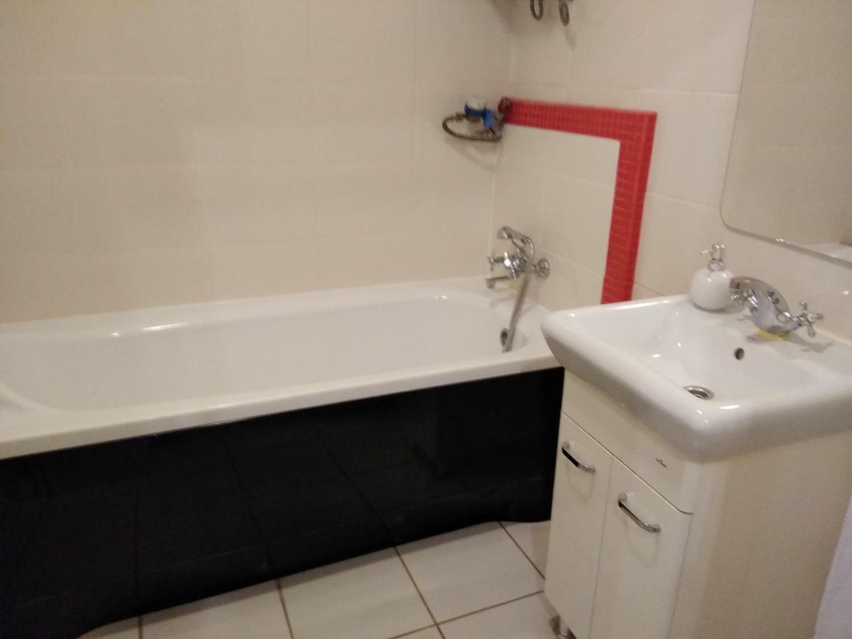 Apartament Apartament Centrum Szczecinek Zewnętrze zdjęcie