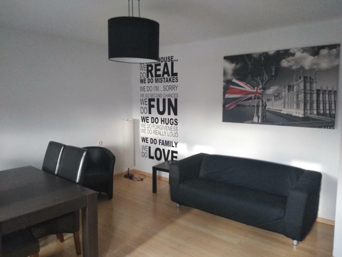 Apartament Apartament Centrum Szczecinek Zewnętrze zdjęcie