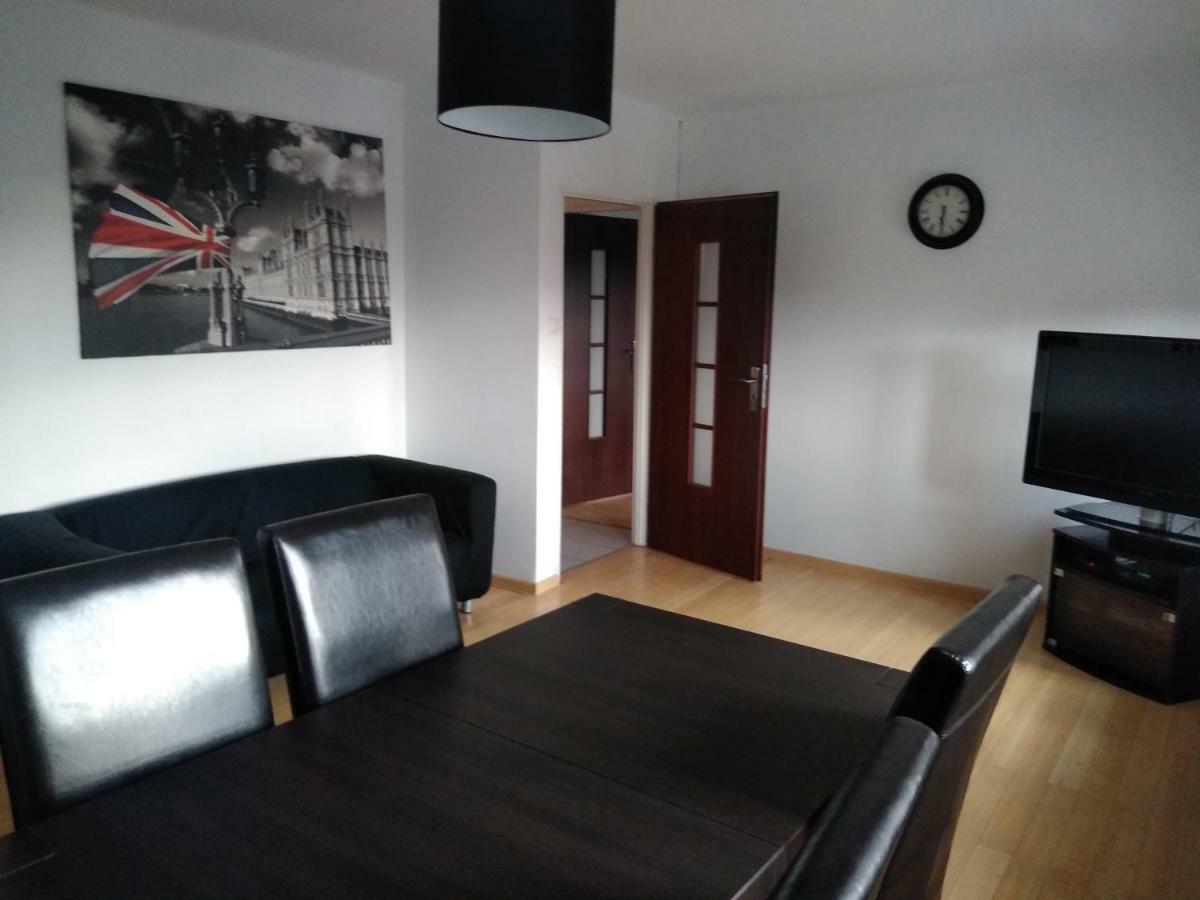 Apartament Apartament Centrum Szczecinek Zewnętrze zdjęcie