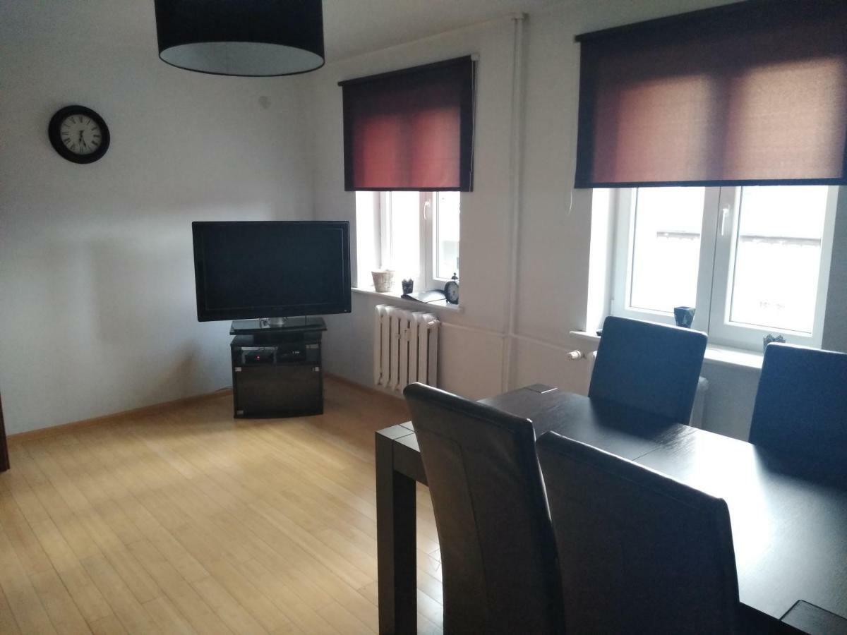 Apartament Apartament Centrum Szczecinek Zewnętrze zdjęcie