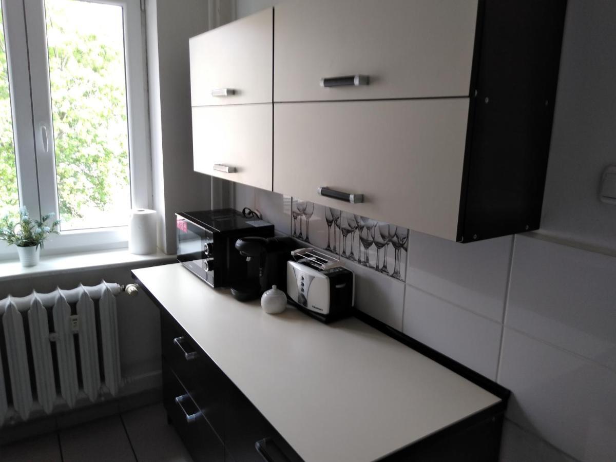 Apartament Apartament Centrum Szczecinek Zewnętrze zdjęcie